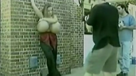 Chelsea Charms BosomQuest Photo