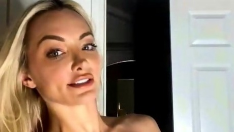 Lindsey Pelas Nip Show Livestream Video Leaked