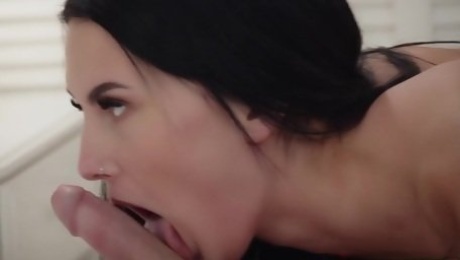 Beautiful pornstar Simon Kitty xxx filthy clip