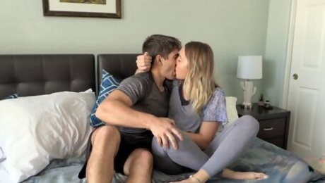Rosy Kristen Wolf - young trailer - Hot Guys Fuck