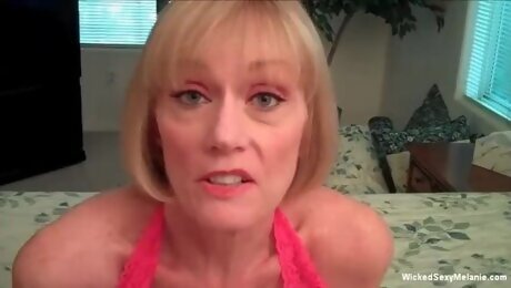 Fancy womans wickedsexymelanie scene bySexy Melanie